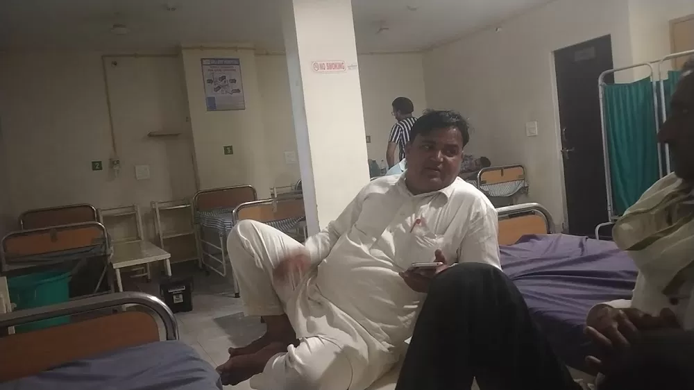 Raj ENT Hospital - Photo 7
