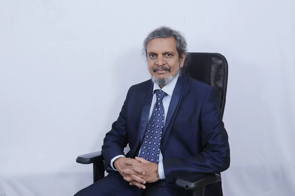 Chirag Global Hospital – Proctologist / Surgical Hospital in Bangalore - Photo 6