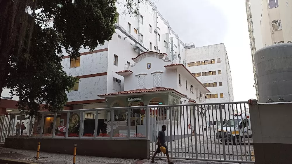 Hospital Pan-Americano - Photo 6