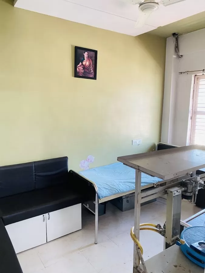 Aatman Hospital – Best Psychiatrist, Child Psychiatrist & Sexologist in Ahmedabad - Photo 1
