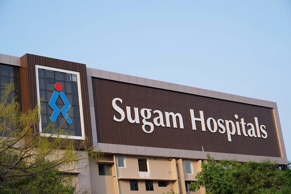 Sugam Hospitals - Photo 8
