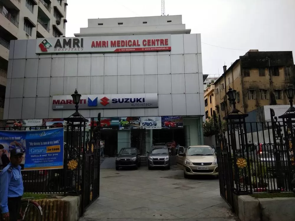 Manipal Hospitals - Photo 3