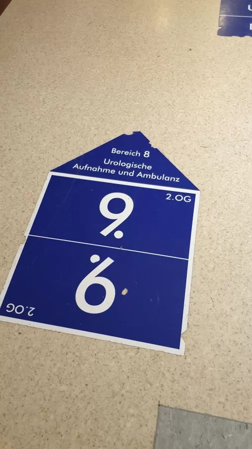 Marienkrankenhaus Hamburg Urologie mit Prostatazentrum - Photo 5