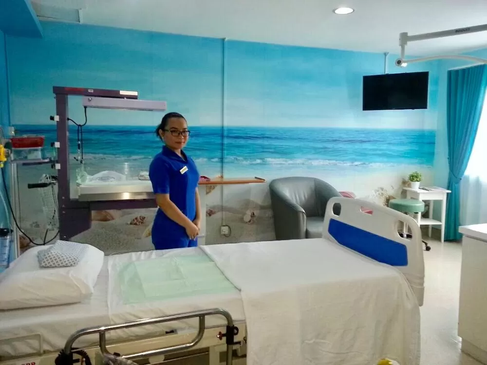 Dr Guna Gynae Clinic - Photo 1