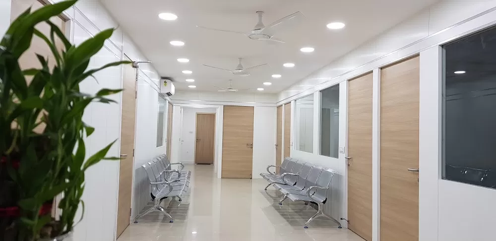 JIVISHA AMC - Photo 8