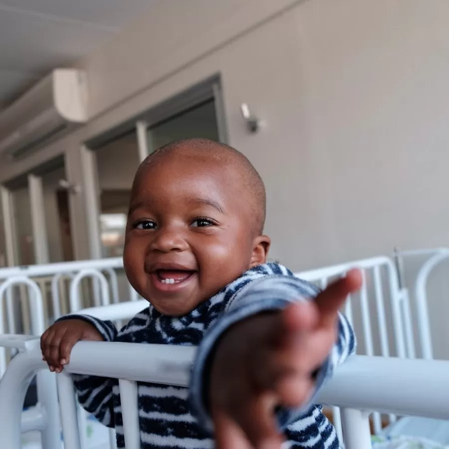 St. Joseph's Intermediate Paediatric Care - Photo 8
