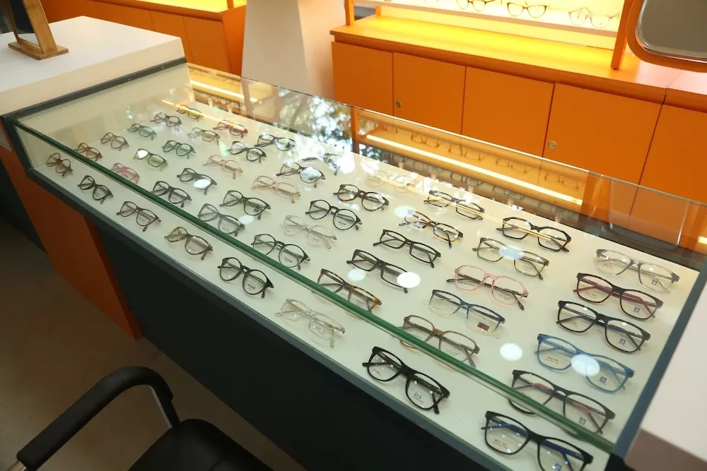 Saradev Eye Hospital – Cataract, Glaucoma & Cornea Care in Jayanagar Bengaluru - Photo 2