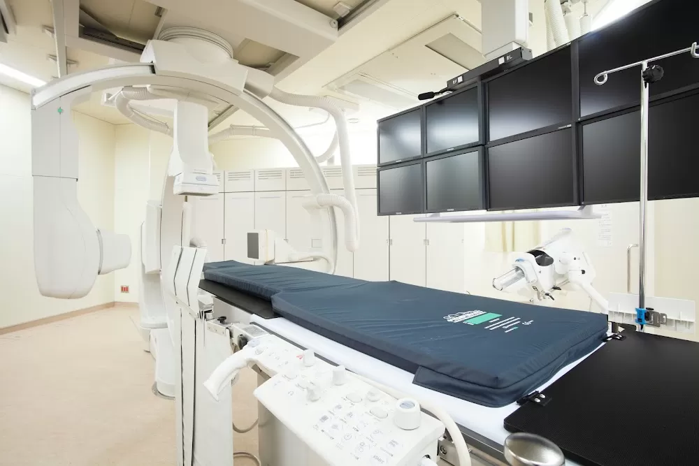 Ogikubo Hospital - Photo 2