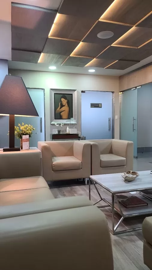 Women's Care Center - Photo 1