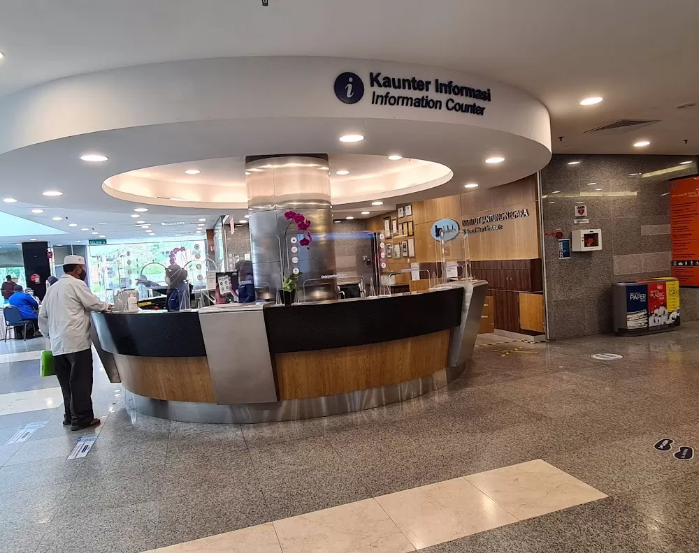 National Heart Institute - Photo 4