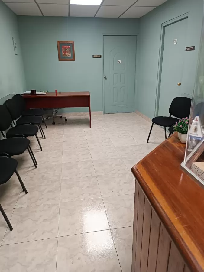Hospital Chiriquí - Photo 7