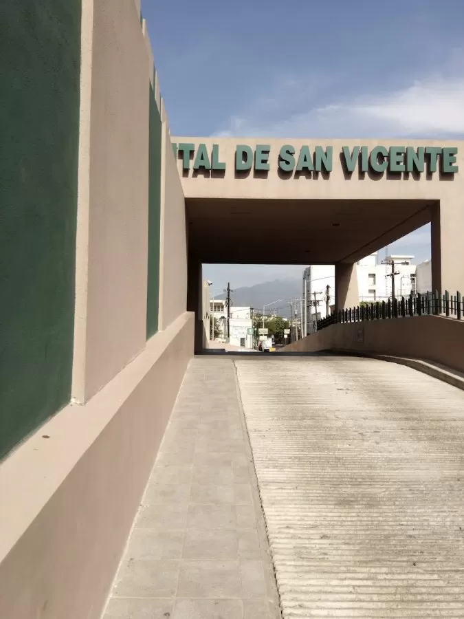 Centro Médico San Vicente - Photo 2