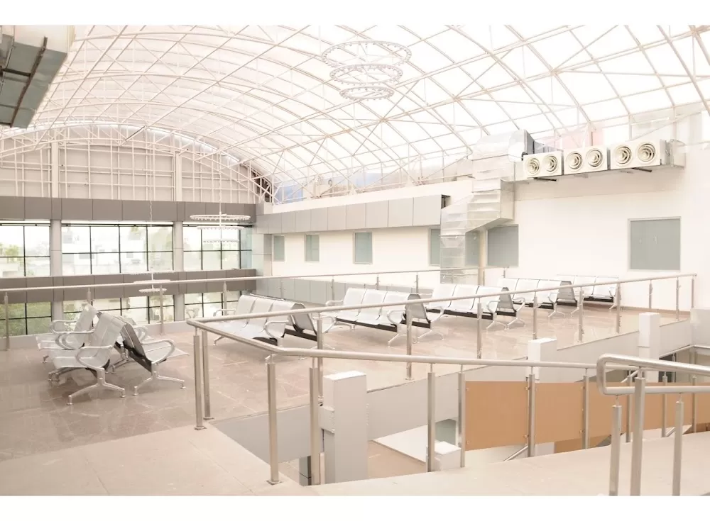 Department of Orthopaedics | Apollo Hospitals Hyderguda - Photo 4