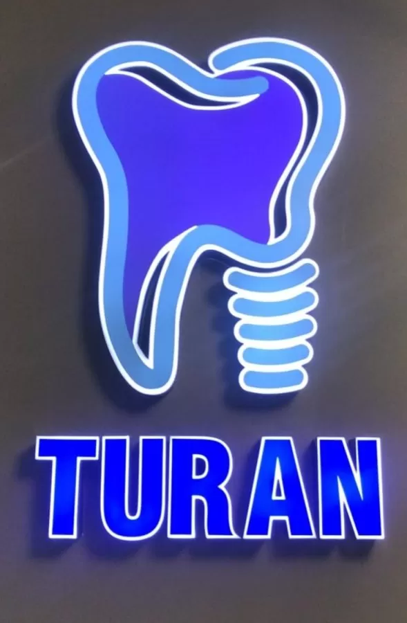 Turan Diş Hastanesi - Photo 8