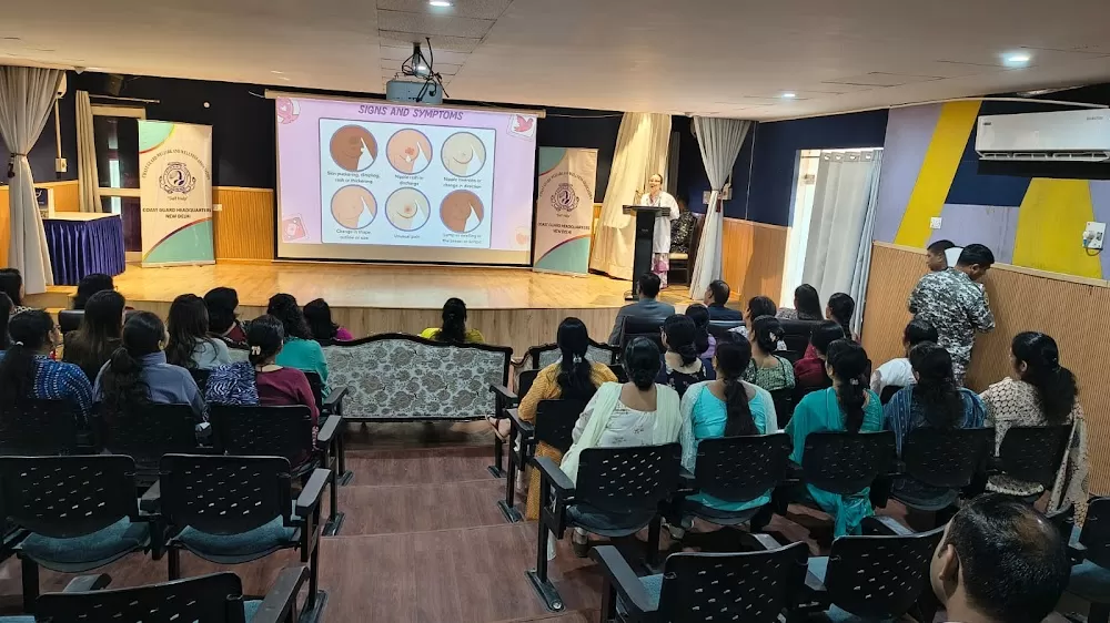Dr. Sonali Tyagi, MBBS, DGO ( Best Gynecologist in Noida, NCR) - Photo 8