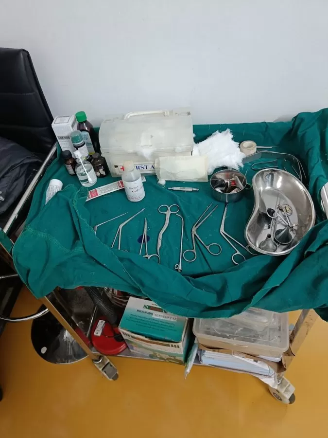 Dr. Tepan ENT Clinic in Shivajinagar | Best ENT Specialist | ENT Doctor in Shivajinagar, Pune - Photo 5