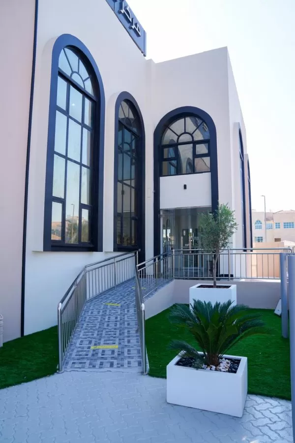 مركز ماجستيك الطبي - Majestic Medical Center - Photo 3