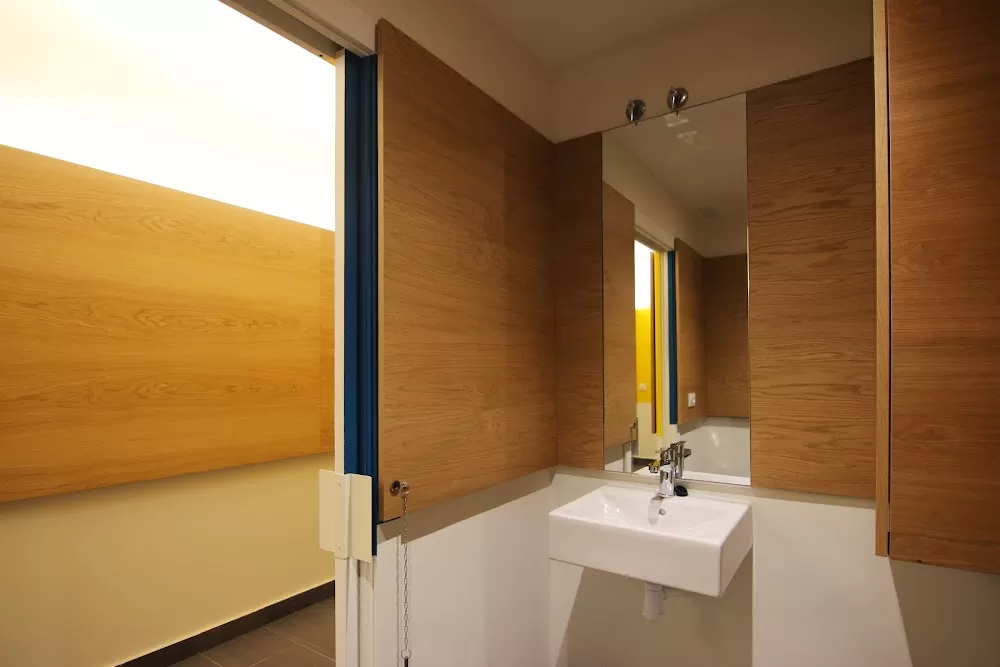 Healthcare Barcelona - Photo 4