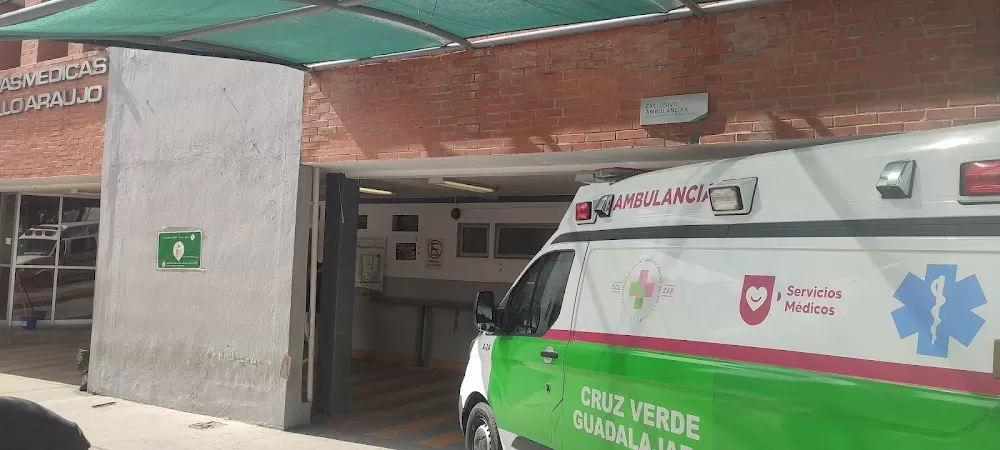 Cruz Verde "Dr. Delgadillo Araujo" - Photo 2