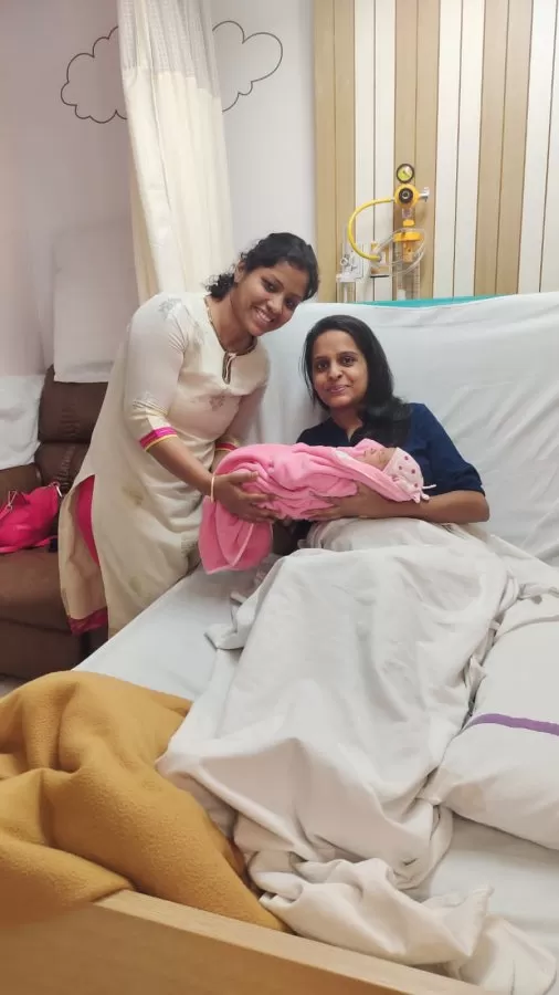 Dr. Nidhi Bansal Gupta - Photo 5