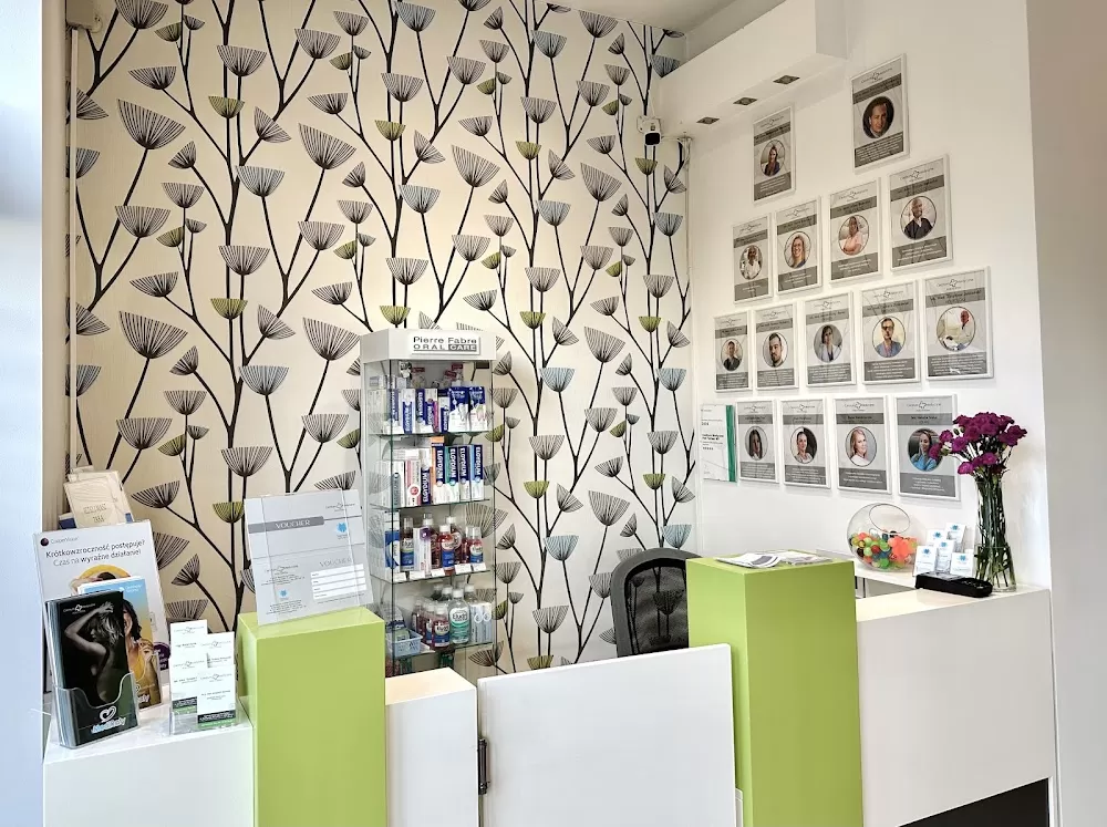 Centrum Medyczne Pod Fortem Kraków, Okulista, Badania wzroku dzieci, Urolog, Neurolog, Fizjo, Logopeda, Med. estetyczna - Photo 8