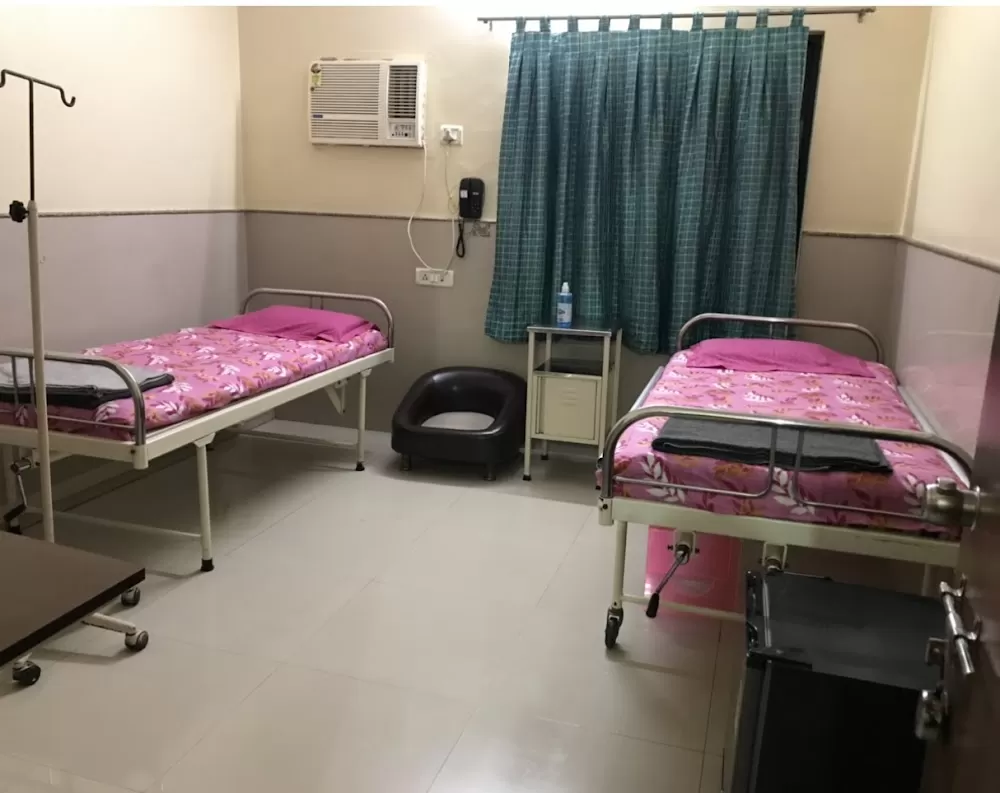 Vinayak Hospital - Photo 3