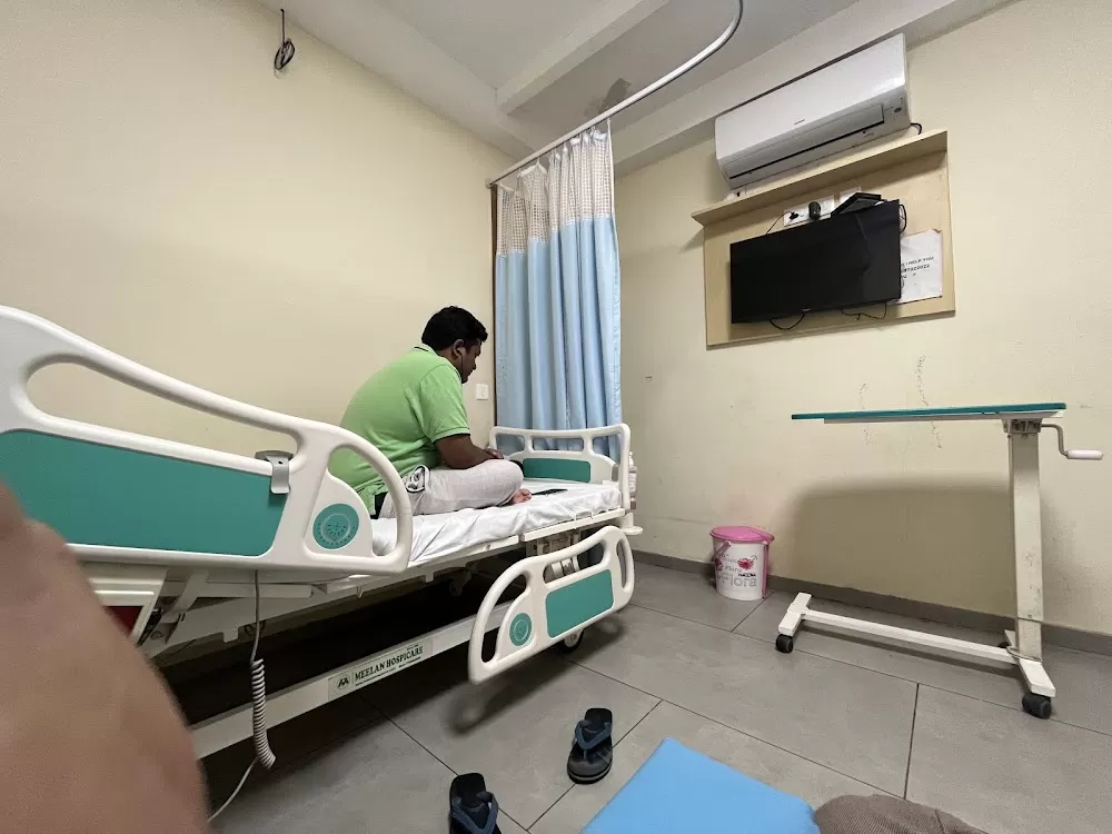 Lopmudra Hospital - Photo 6