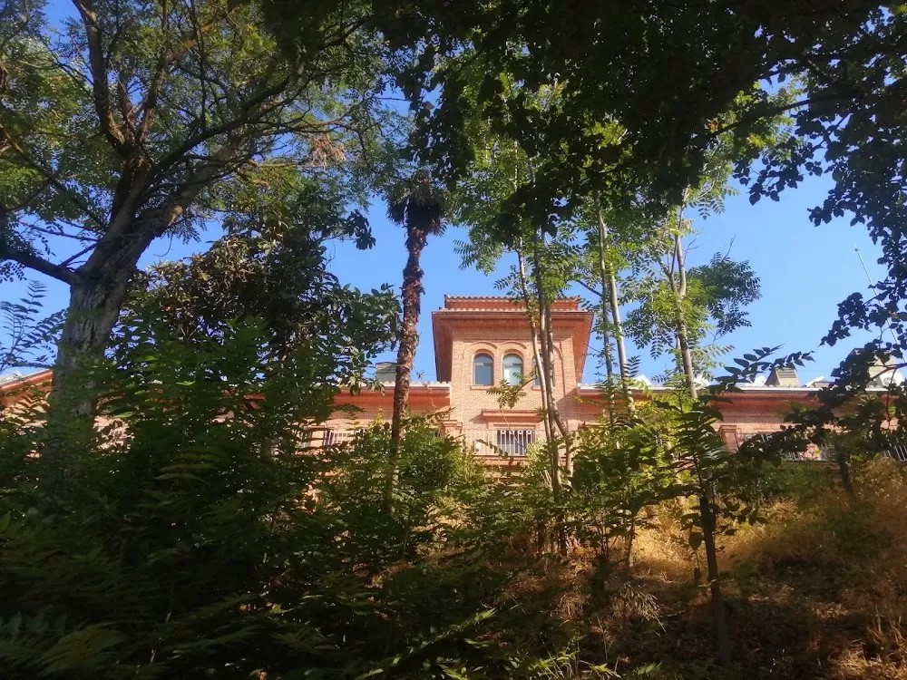 Hospital Cantoblanco - Photo 3