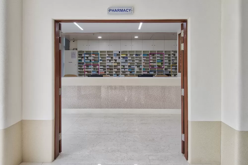Centre For Sight at MM EyeTech | Lajpat Nagar | New Delhi - Photo 8
