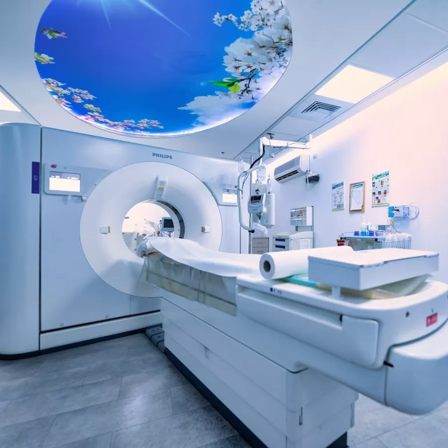 Ramat Aviv Medical Center - Photo 2