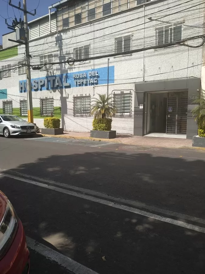 Hospital Rosa del Tepeyac - Photo 3