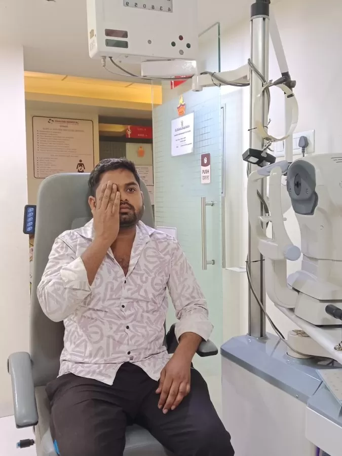 Chavan Hospital - Photo 1