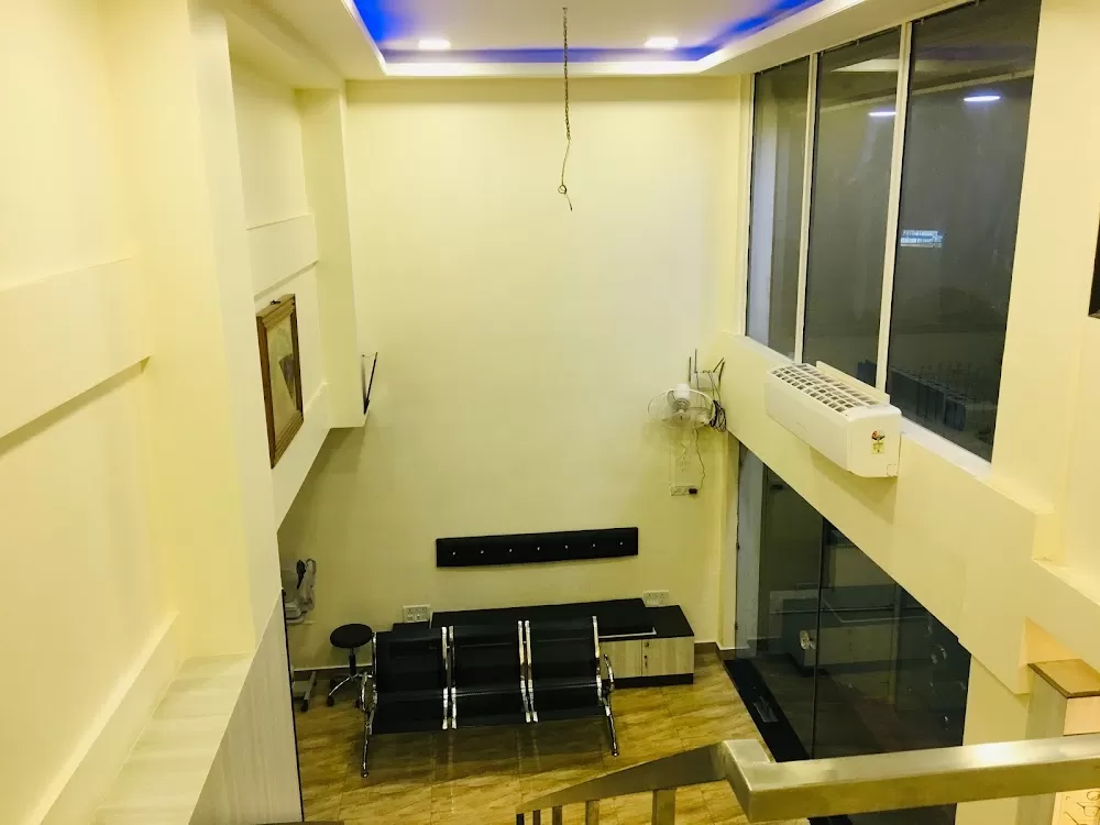 Dr. Sambandam Eye Hospital - Photo 2
