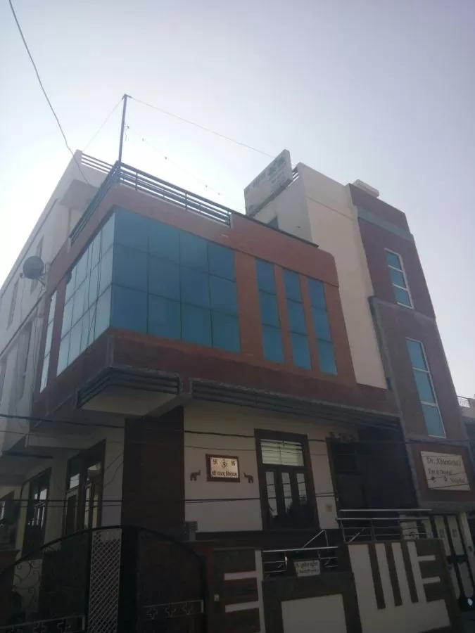 Dr. Khunteta Eye & Dental Hospital - Photo 5