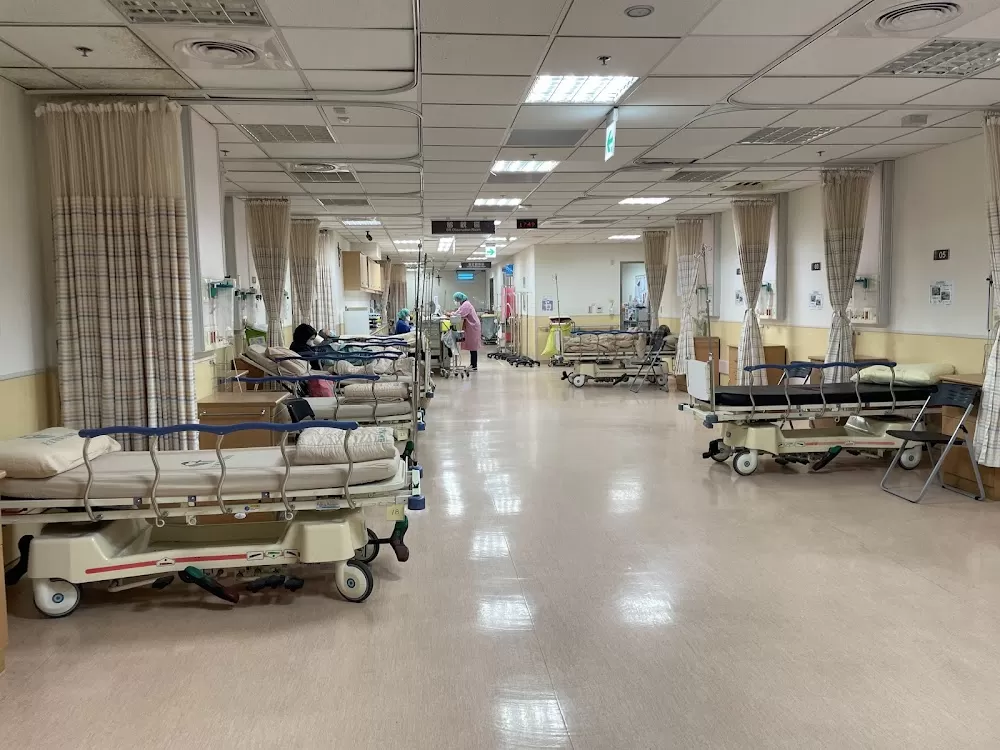 Cardinal Tien Hospital An Kang Branch - Photo 1