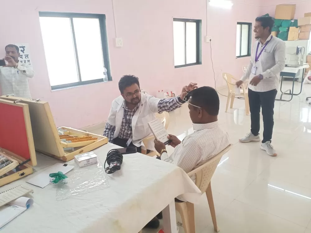 Alatkar Hospital - Eye Hospital in Hadapsar | Eye Doctor | Eye Specialist | Retinal Surgery | Lasik Surgery in Hadapsar Pune - Photo 6