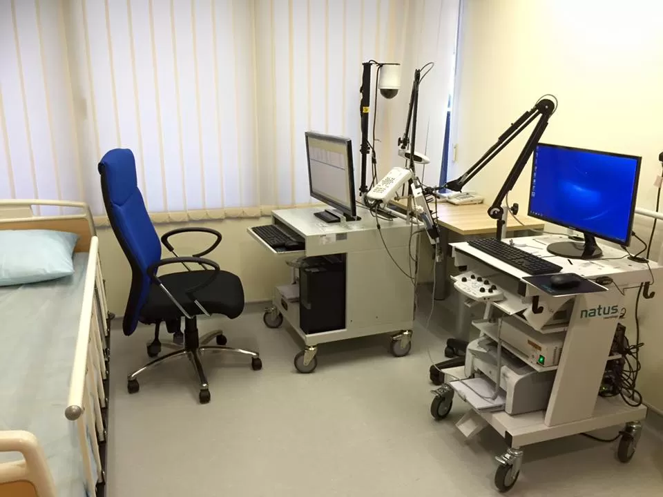 KL Stroke & Neuro Clinic 脑神经科与内科专科診所 - Photo 4