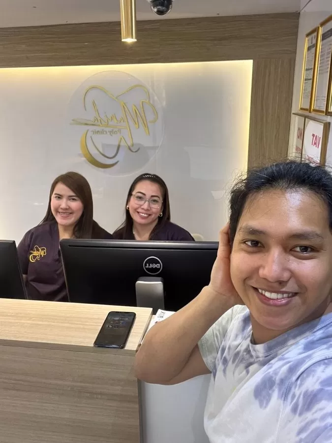 Manila Polyclinic - Photo 8