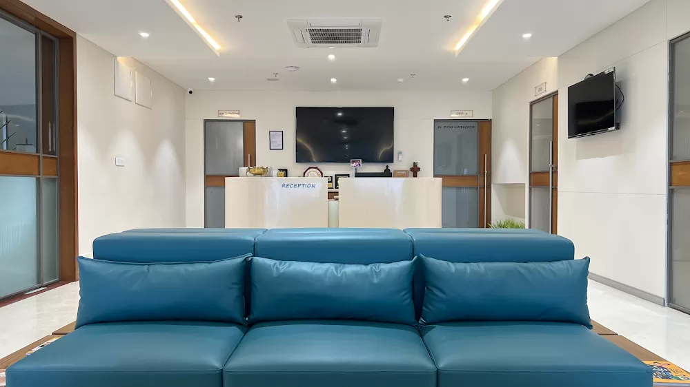 Eva Women’s Hospital - Photo 2