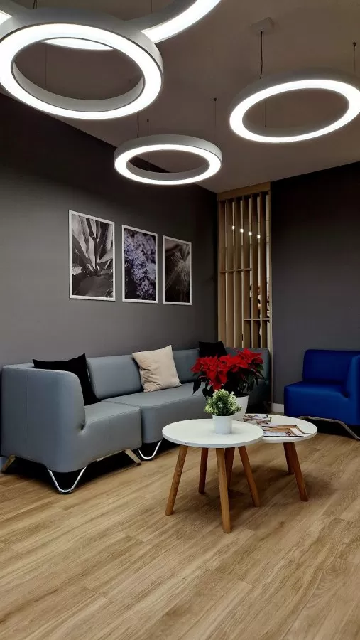 LUXMED Oddział Ursus - Photo 2