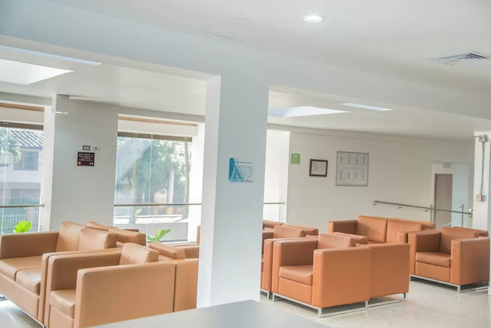 ASTORGA ONCOLOGY CLINIC - Photo 1