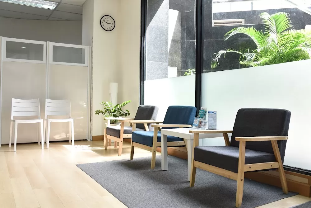 WellMed Bangkok Clinic - เขตวัฒนา - Photo 7