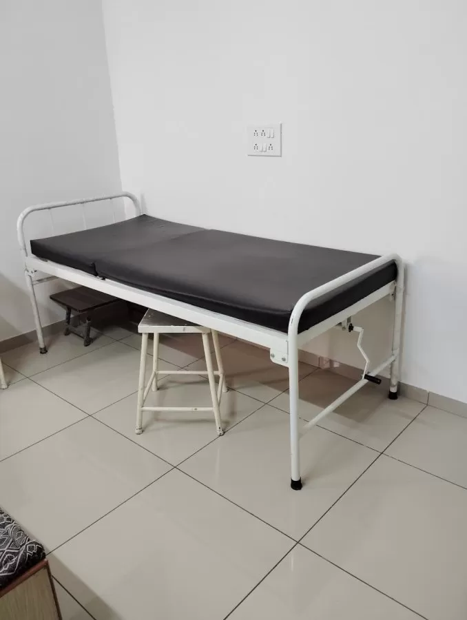 Akshar Hospital (Skin & Ortho Care) - Photo 3