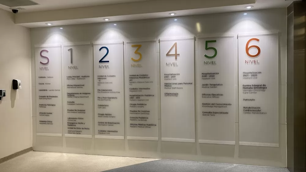 Cedimat Cardiovascular Center - Photo 2
