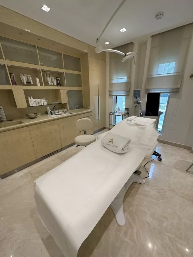 Altaderma Clinic & Training Center Dubai - Photo 2