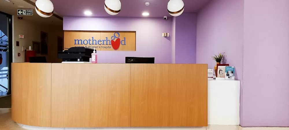 Motherhood Hospital - Best Maternity, Child Care & Pregnancy Hospital in Electronic City | Gynecologist , Paediatrics - Photo 8