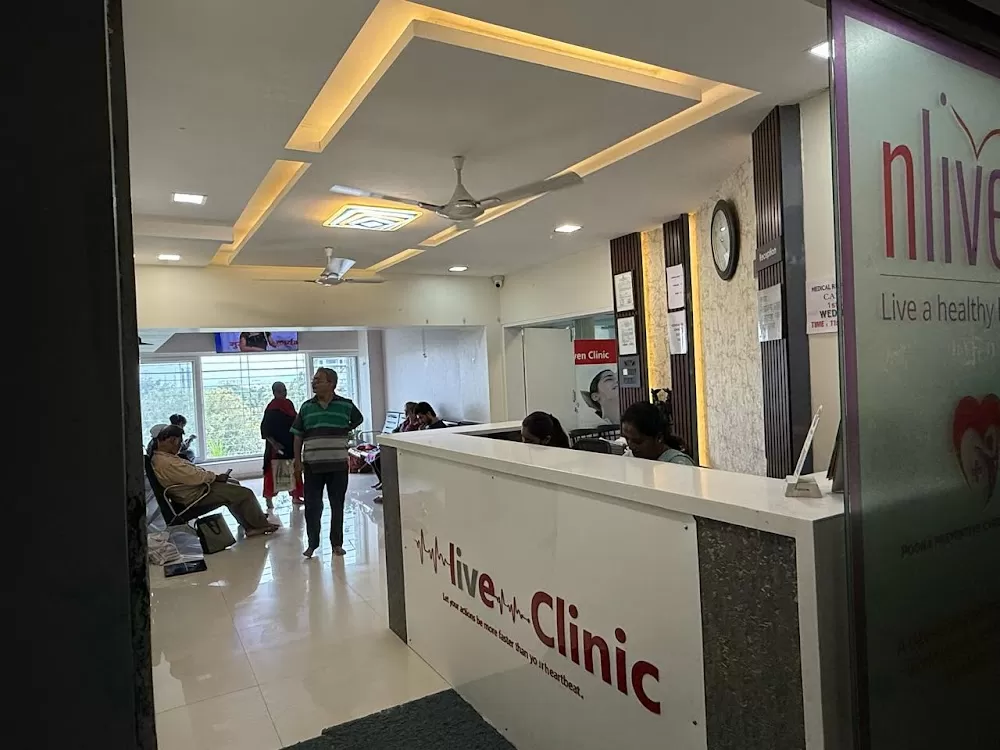 Poona Preventive Cardiology Center - Photo 1