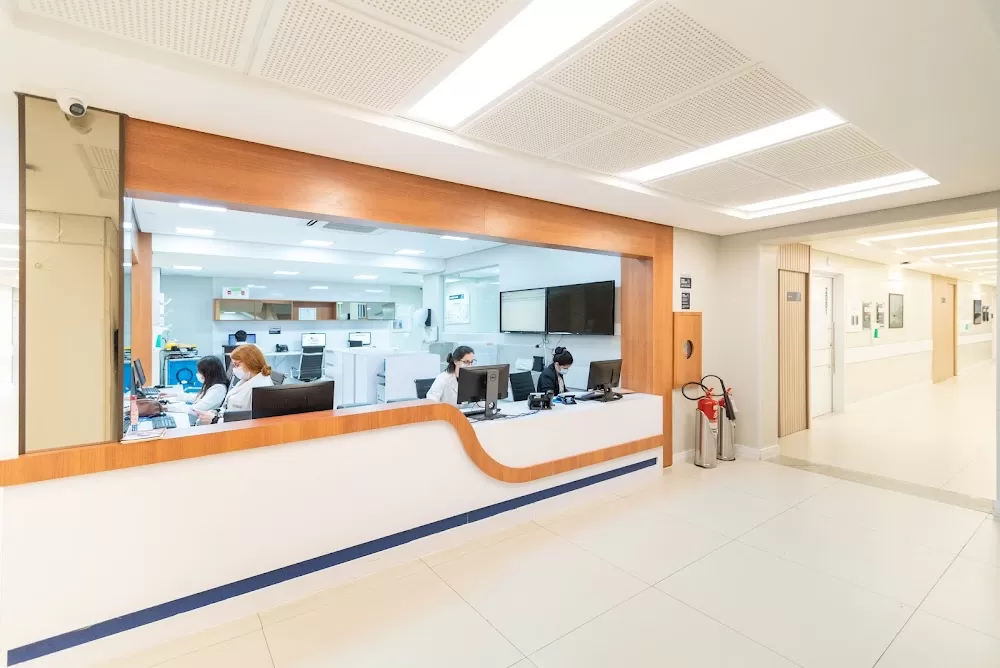 Hospital Adventista Silvestre - Photo 2