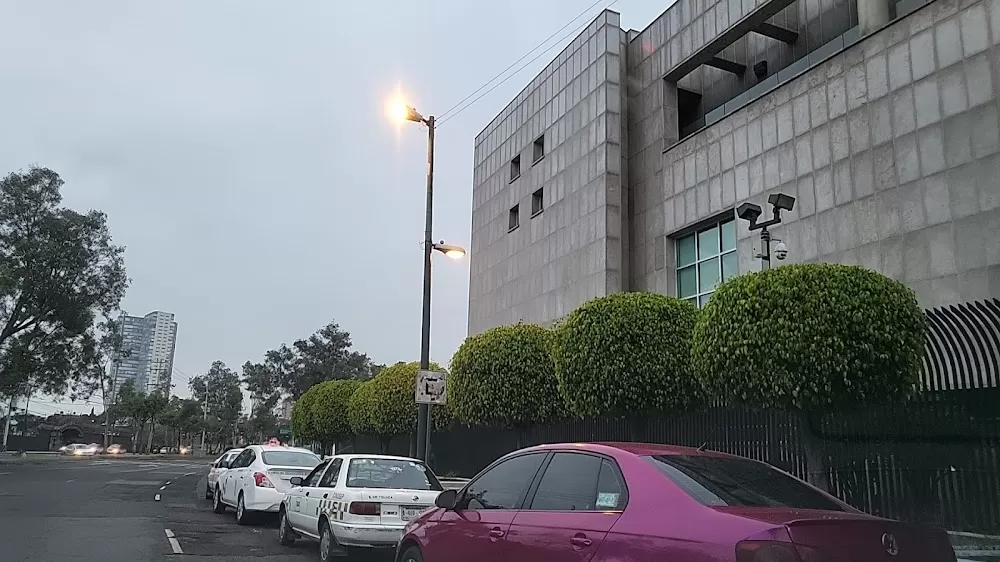 Hospital Shriners México - Photo 2