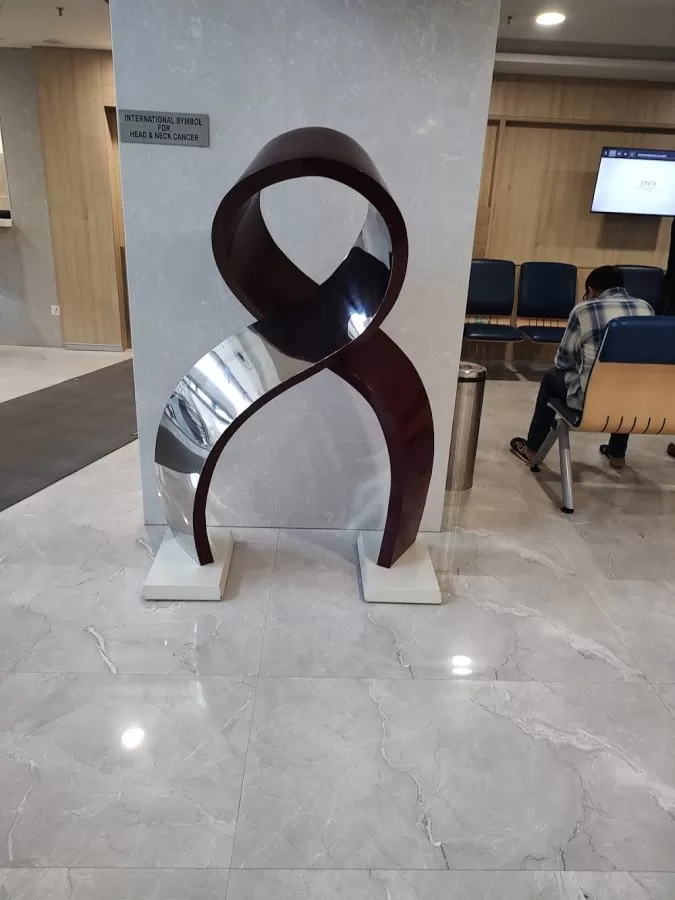 Head & Neck Cancer Institute of India (HNCII Cancer Hospital) - Photo 3